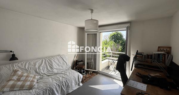 À vendre Studio 20 m² - Talence 33400
