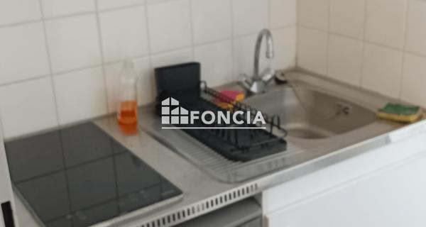 À vendre Studio 20 m² - Talence 33400