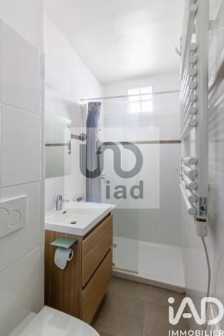 Appartement à vendre 3 pièces 63 m² Houilles