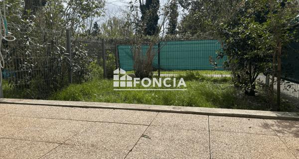 À vendre Appartement 3 pièces 65 m² - Mérignac 33700