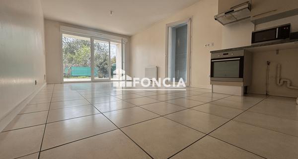 À vendre Appartement 3 pièces 65 m² - Mérignac 33700