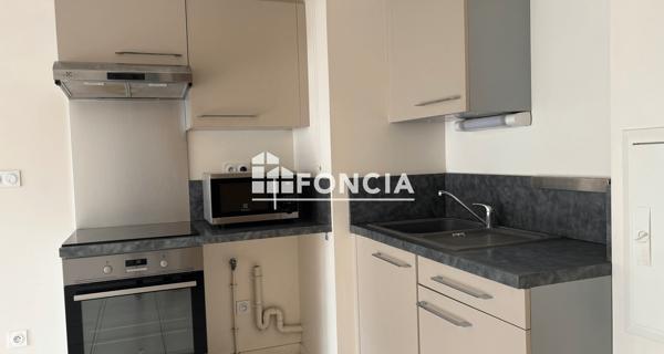 À vendre Appartement 3 pièces 65 m² - Mérignac 33700