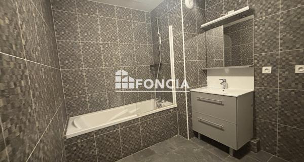 À vendre Appartement 3 pièces 65 m² - Mérignac 33700