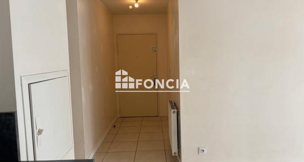 À vendre Appartement 3 pièces 65 m² - Mérignac 33700