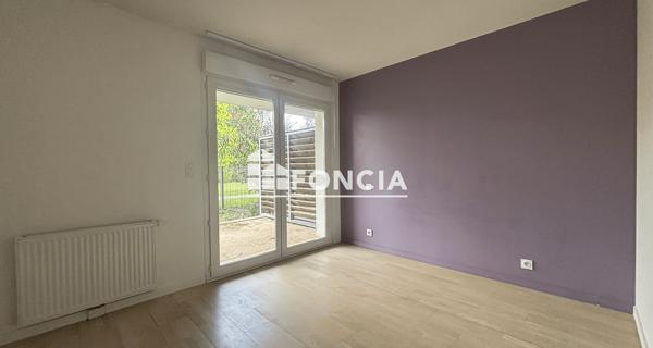 À vendre Appartement 3 pièces 65 m² - Mérignac 33700