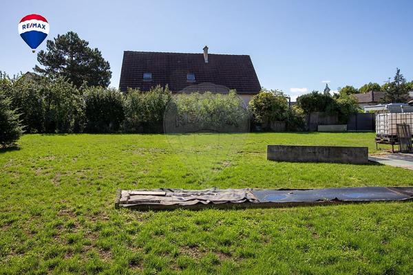 Maison  en vente - Haut-Rhin - 68