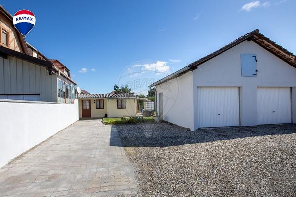 Maison  en vente - Haut-Rhin - 68