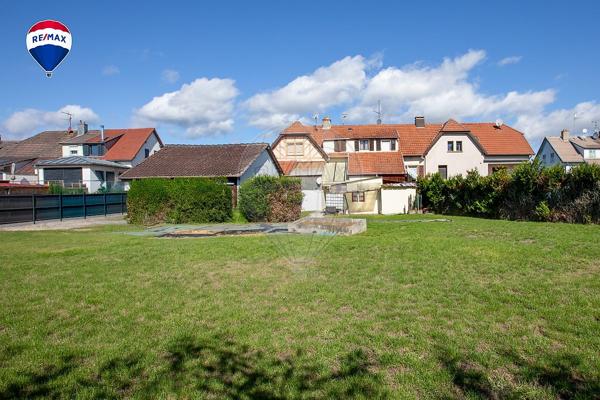 Maison  en vente - Haut-Rhin - 68