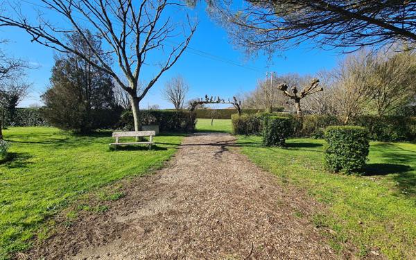 Maison à vendre    5 pièces •  Saint-André-de-Cubzac