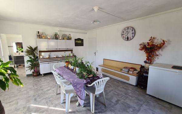 Maison à vendre    5 pièces •  Saint-André-de-Cubzac