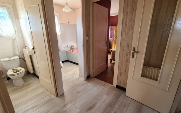 Maison à vendre    5 pièces •  Saint-André-de-Cubzac