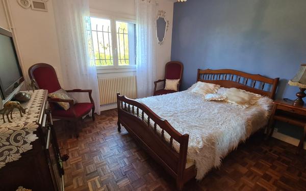 Maison à vendre    5 pièces •  Saint-André-de-Cubzac