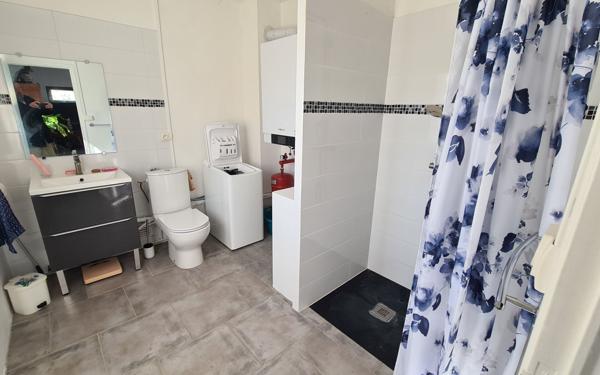 Maison à vendre    5 pièces •  Saint-André-de-Cubzac