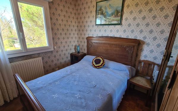 Maison à vendre    5 pièces •  Saint-André-de-Cubzac