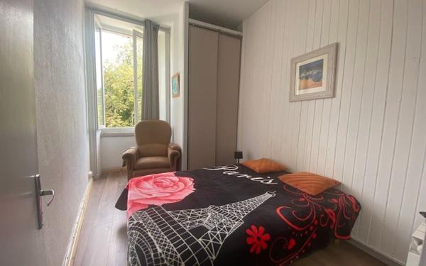 Appartement à vendre    2 pièces •  Vals-les-Bains