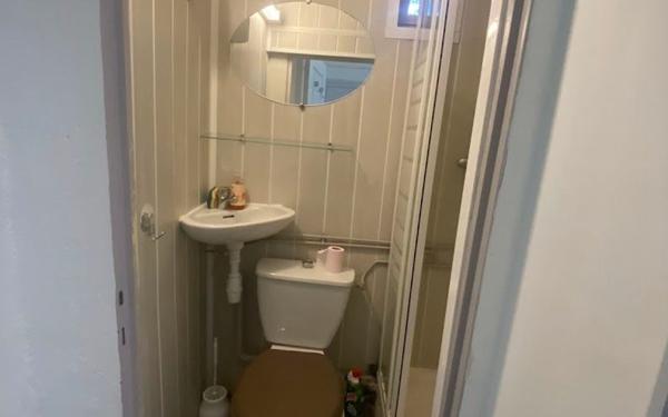 Appartement à vendre    2 pièces •  Vals-les-Bains