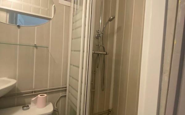 Appartement à vendre    2 pièces •  Vals-les-Bains