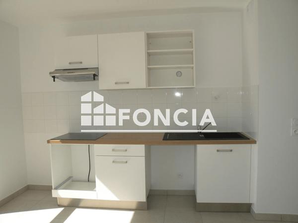 Location Appartement 2 pièces 45.04 m² - 7 rue FLORENCE ARTHAUD Villenave D Ornon 33140