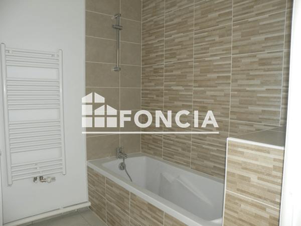 Location Appartement 2 pièces 45.04 m² - 7 rue FLORENCE ARTHAUD Villenave D Ornon 33140