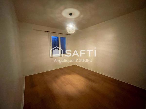 Maison 125 M2