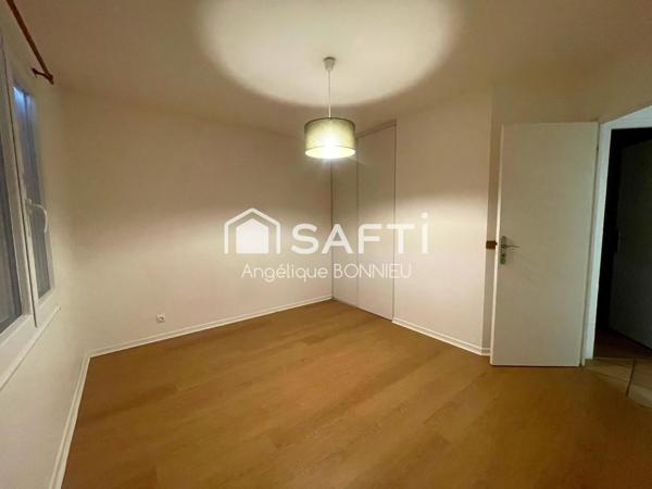 Maison 125 M2