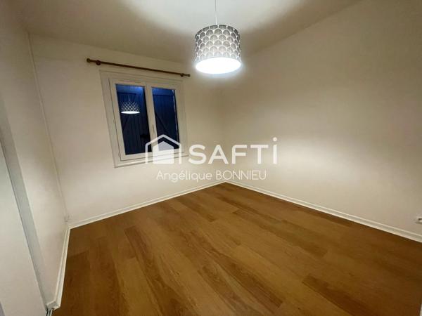 Maison 125 M2
