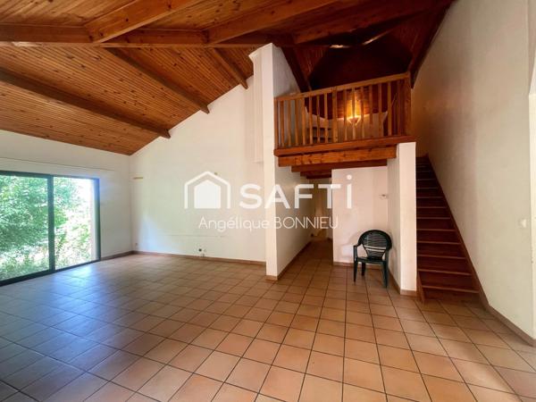 Maison 125 M2