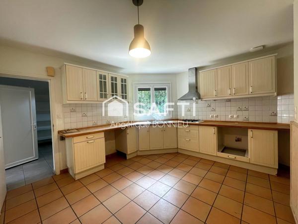 Maison 125 M2