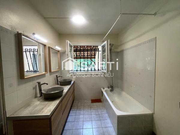 Maison 125 M2