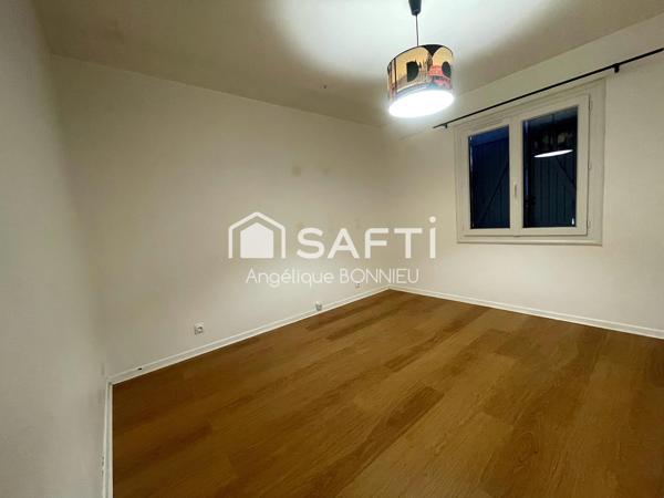 Maison 125 M2