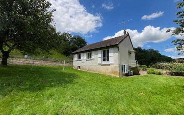 Maison à louer    3 pièces •  Vivières