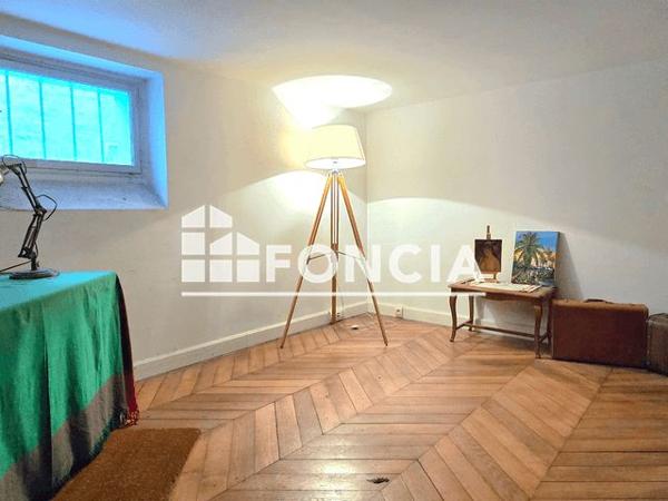 À vendre Studio 12.66 m² - Paris 75017