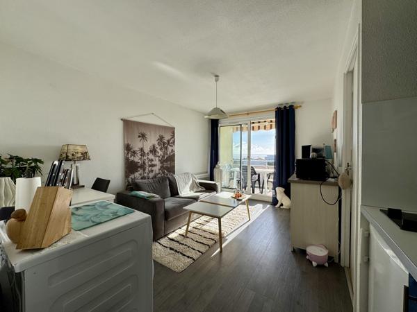 ROYAN – PLEINE VUE MER