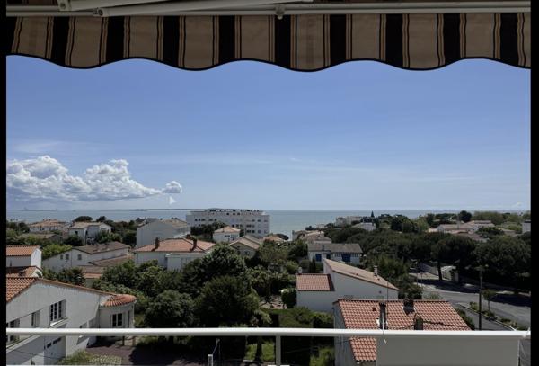 ROYAN – PLEINE VUE MER