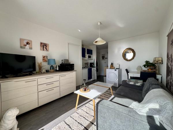 ROYAN – PLEINE VUE MER