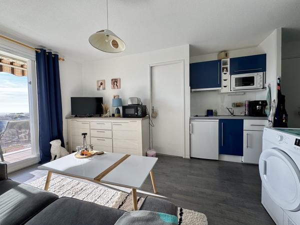 ROYAN – PLEINE VUE MER