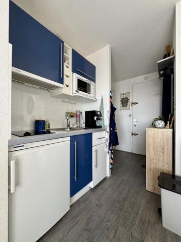 ROYAN – PLEINE VUE MER