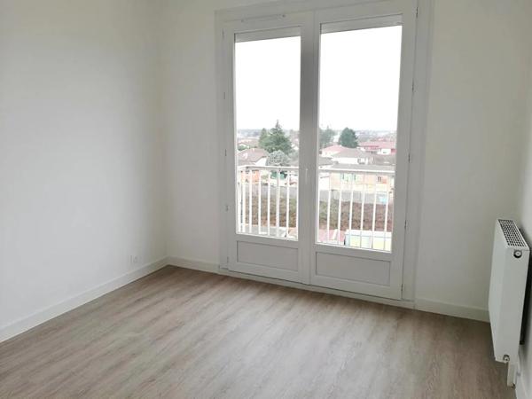 Appartement à louer à Bourg-en-Bresse (01000)