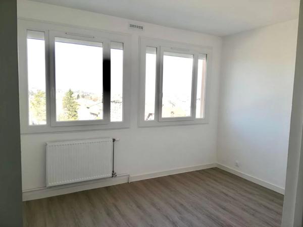 Appartement à louer à Bourg-en-Bresse (01000)