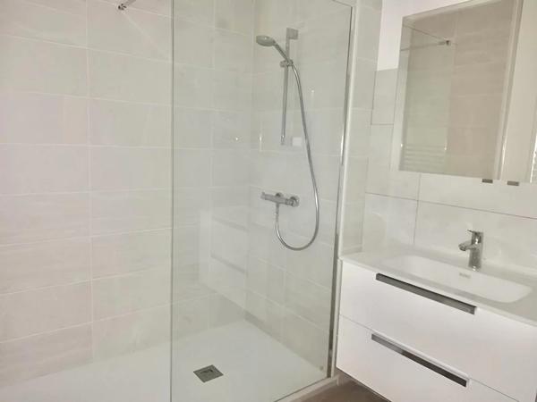 Appartement à louer à Bourg-en-Bresse (01000)