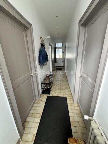 Maison de ville de 95 m²