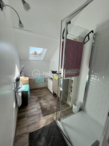 Maison de ville de 95 m²
