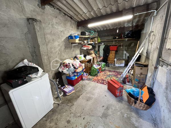 Maison de ville de 95 m²