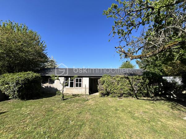 Maison de ville de 95 m²
