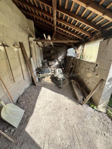 Maison de ville de 95 m²