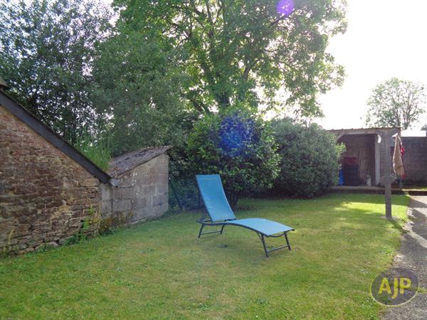 Vente immeuble Plumelec : 202 540 € - AJP Immobilier Plumelec