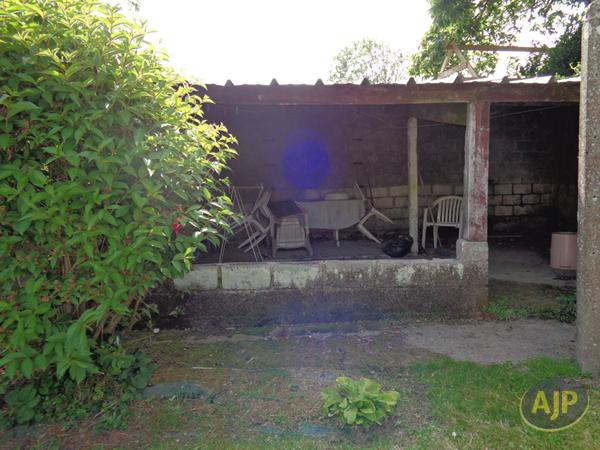 Vente immeuble Plumelec : 202 540 € - AJP Immobilier Plumelec