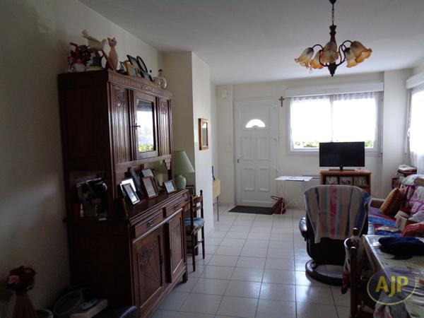 Vente immeuble Plumelec : 202 540 € - AJP Immobilier Plumelec
