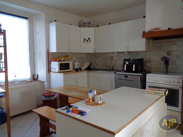 Vente immeuble Plumelec : 202 540 € - AJP Immobilier Plumelec