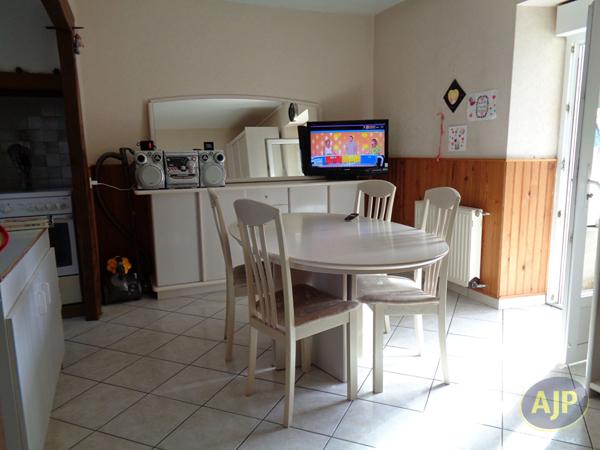Vente immeuble Plumelec : 202 540 € - AJP Immobilier Plumelec